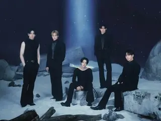 "TOMORROW X TOGETHER" announces Japan Dome tour dates... Teaser for surprise new song