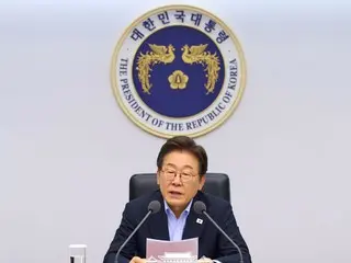 President Lee Jae Myung marks 80th anniversary of atomic bombing... "We will firmly uphold the value of peace" = South Korea