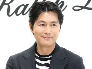 New rumors emerge about "father" Jung Woo Sung ahead of his comeback... Will he continue to keep quiet about his "private life"?