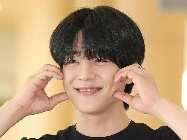Choi Jeong Hyup signs exclusive contract with Blitzway Entertainment... Becomes family with Joo Ji Hoon