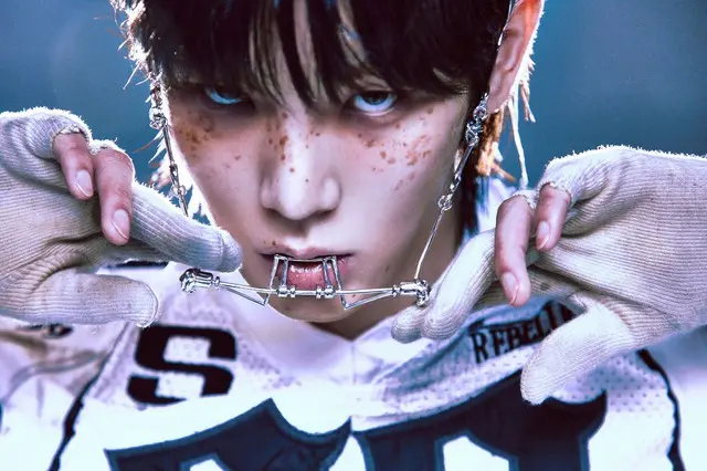 キー（SHINee）、「SMTOWN LIVE」 東京ドームコンサートで新曲「HUNTER」のステージを初披露