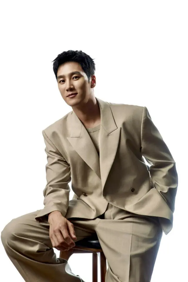 ＜インタビュー＞俳優アン・ボヒョン、映画「悪魔が引っ越してきた」で挑んだ新たなキャラクターへの思い