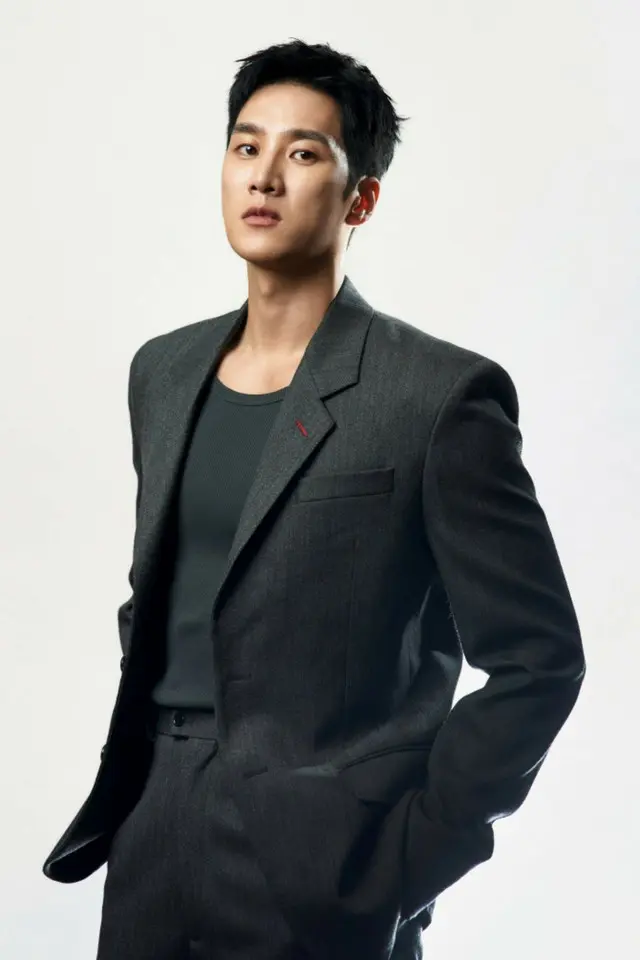 ＜インタビュー＞俳優アン・ボヒョン、映画「悪魔が引っ越してきた」で挑んだ新たなキャラクターへの思い2