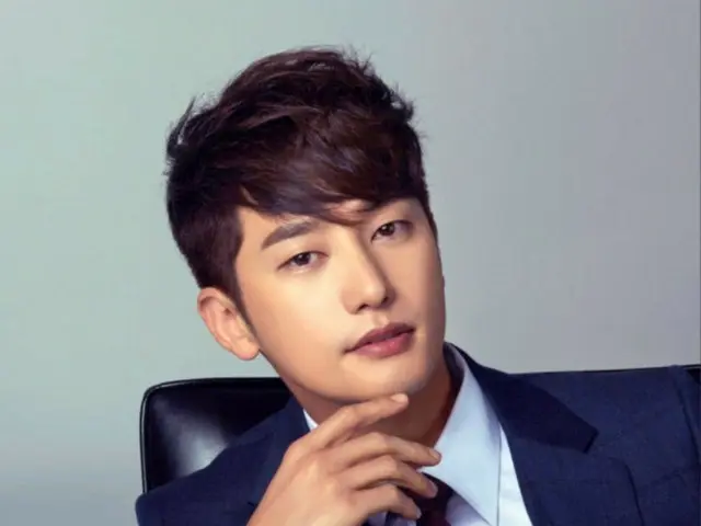 俳優パク・シフ側、“ある家庭の破綻に介入”疑惑を否定…法的対応を予告