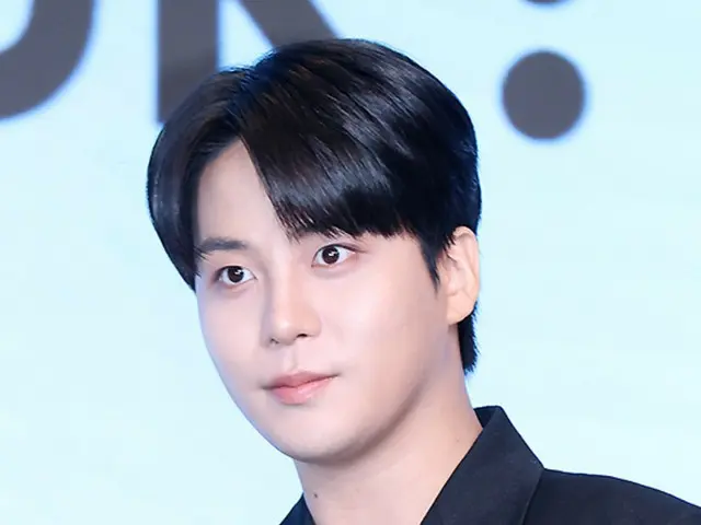 「ATEEZ」ジョンホ、「優しい男の物語」4番目のOST「最初のまま」発売…ロマンス急流中「切ない愛を代弁」