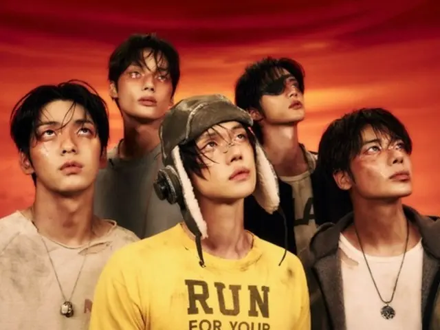 【公式】「TOMORROW X TOGETHER」4thフルアルバム、日本レコード協会で「プラチナ」認定…通算14個