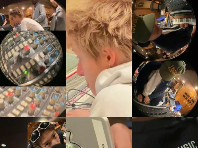 “BIGHITの新人”「CORTIS」、熱い関心