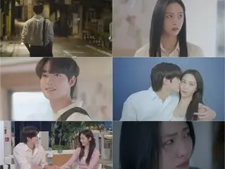 BTOB's Changseop releases music video for cover single "That Place, That Time"... project concludes
