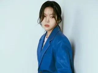 Singer Kim Nayeon reinterprets her second album as a band version... released today (10th)