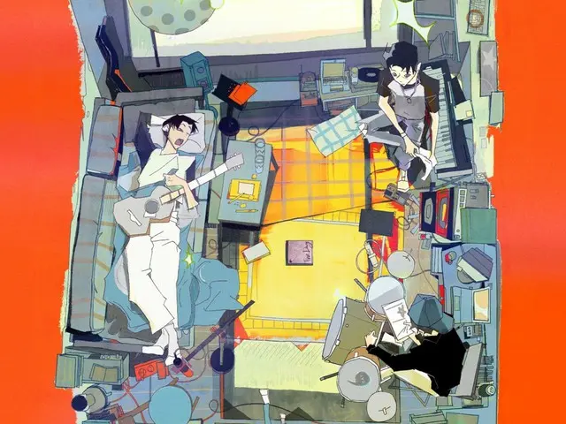 「DAY6」がコンテンツをオープンした。