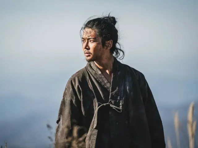 ロウン（SF9）＆シン・イェウン「濁流」、9月公開確定…「釜山国際映画祭」のオンスクリーンに選定