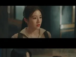 <Korean TV Series REVIEW> "Resident Life" Episode 8 Synopsis and Behind the Scenes... Go Youn Jung and Jung Jun Won's relationship revealed = Behind the Scenes and Synopsis
