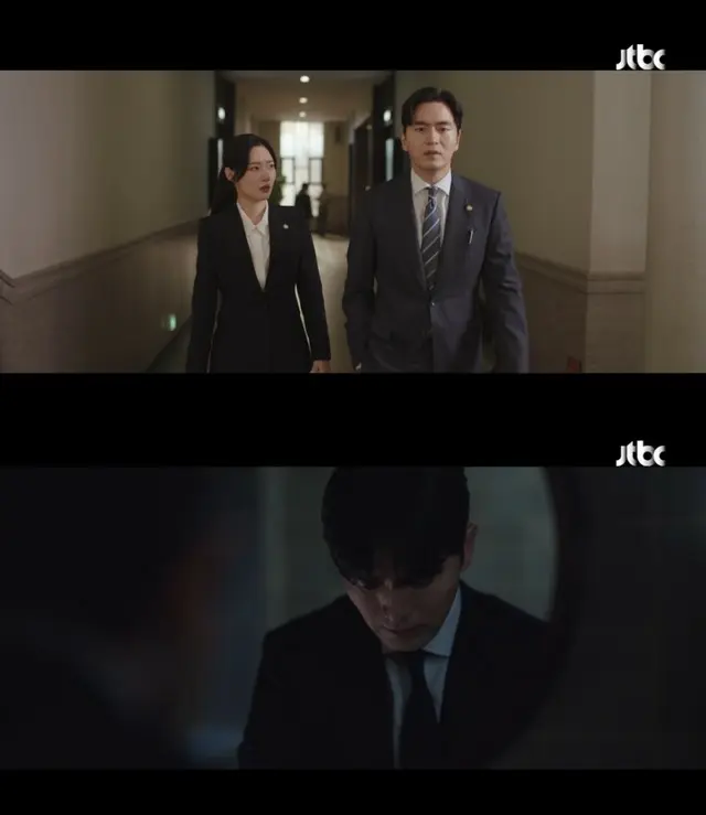 ≪韓国ドラマNOW≫「エスクァイア：弁護士を夢見る弁護士たち」3話、イ・ジヌクとチョン・チェヨンが母親の愛情をめぐって対立＝視聴率6.7%、あらすじ・ネタバレ