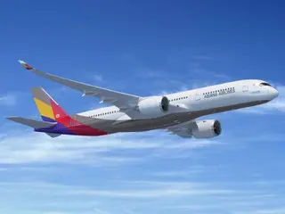 Asiana Airlines' second-quarter operating profit reaches 34 billion won...turning to profitability