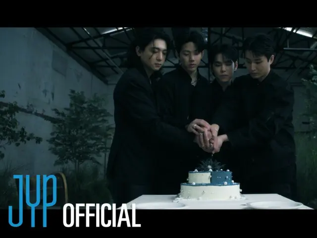 DAY6 kicks off 10th anniversary party! New full album "The DECADE" trailer released
