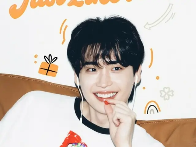 【公式】イ・ジョンソク、アジア7都市でファンミツアー開催…ファンに送るラブレター