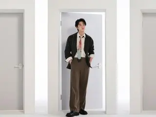 NCT's Do Yeong to hold encore concert in October... 360-degree open stage at Incheon Inspire Arena