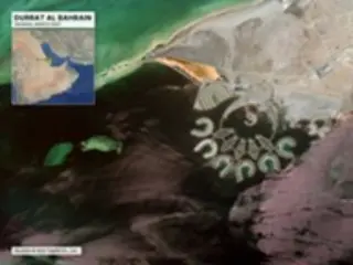 South Korean CubeSat exports video to Europe for the first time with GPU