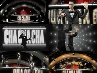 Vince, who participated in the OST of "KPOP Girls! Demon Hunters," teams up with G-DRAGON to make a comeback with the new song "CHA CHA"
 "CHA" MV teaser released
