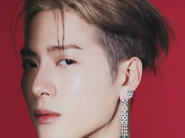 GOT7's Jackson rushed to hospital with food poisoning... Fans autograph session canceled