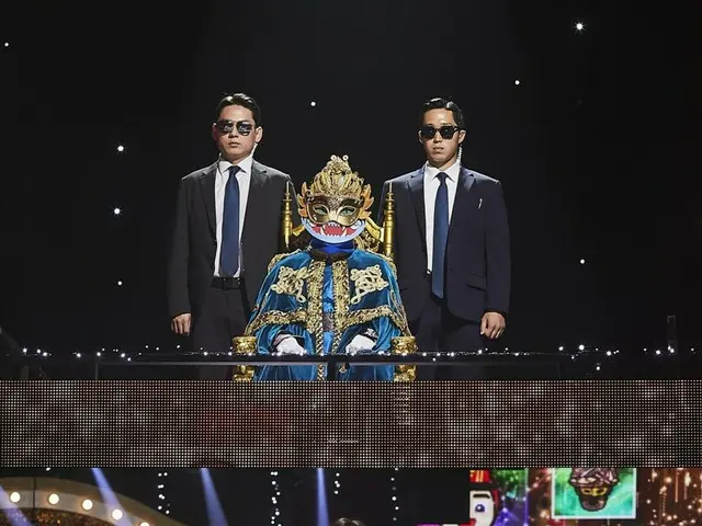 女優ソン・ヘギョが愛する覆面歌手とは誰だろうか。