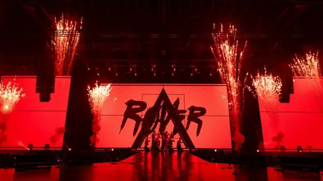 「EXO」KAIが初のソロツアーのアジア公演を大盛況うちに終えた。