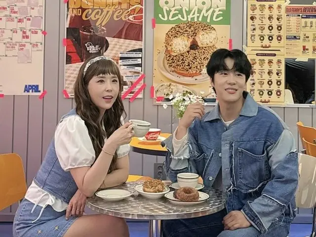 ムンウォン、「KOYOTE」ファン告訴疑惑解明「憶測自制をお願い」…シンジも「いいね」で応援