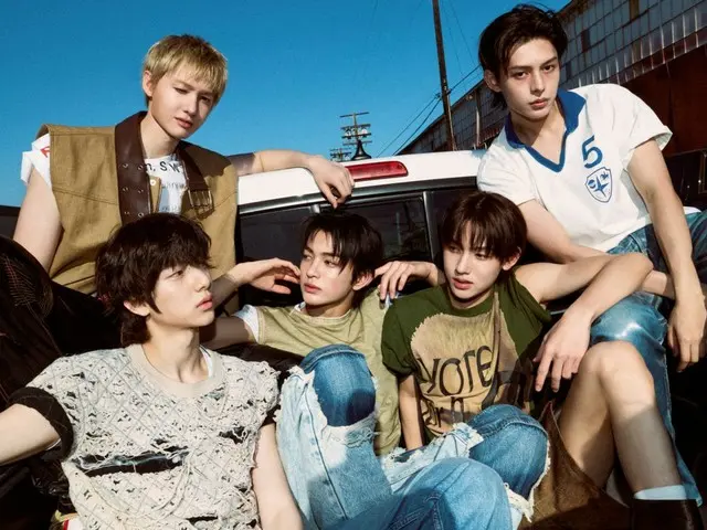 The arrival of "BIGHIT newcomers" "CORTIS" and "Young Creator Crew"... Today (18th) their long-awaited debut