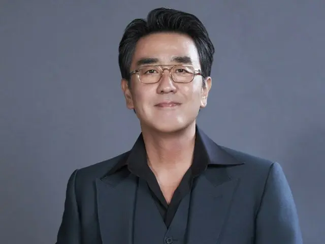 リュ・スンリョン、「ユンホ(東方神起)、リーディングの時にシナリオを持ってこなかった」