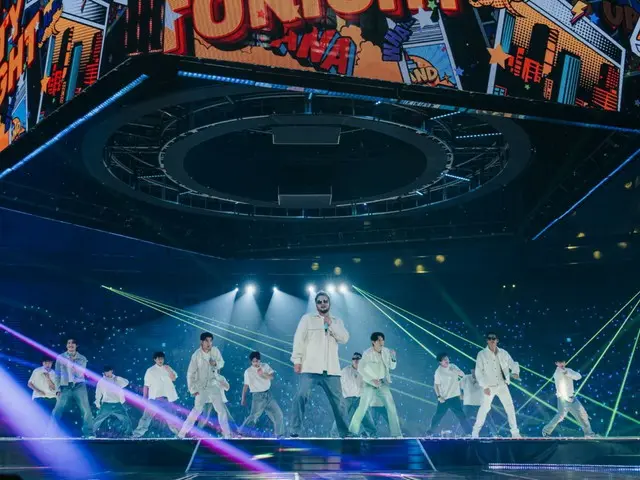 「god」4年連続の完全体コンサート開催確定…年末に会える