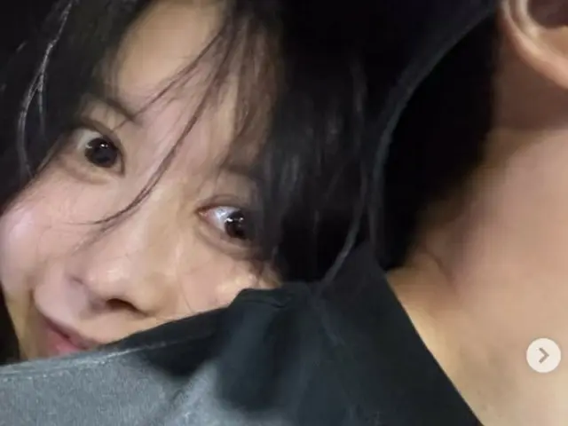 日本人妻アヤネさん、夫イ・ジフンを自慢