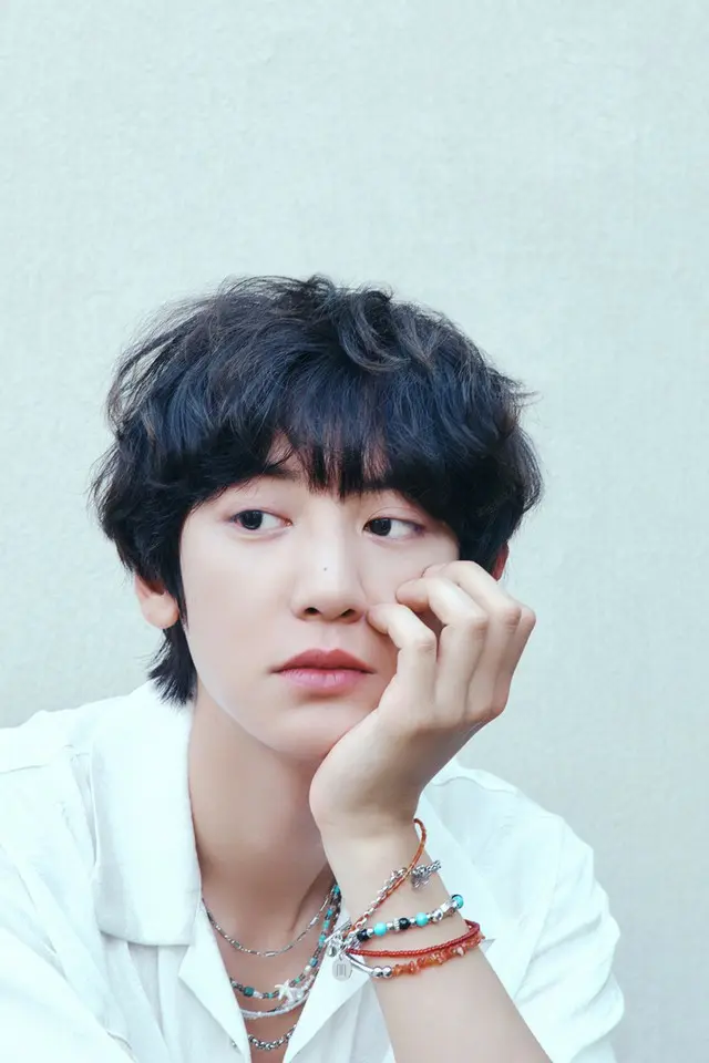 CHANYEOL（EXO）、「Happy Accident」にR&BアーティストのSOLEがフィーチャリング… 穏やかなときめき予告2