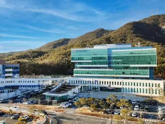 京畿北部警察庁