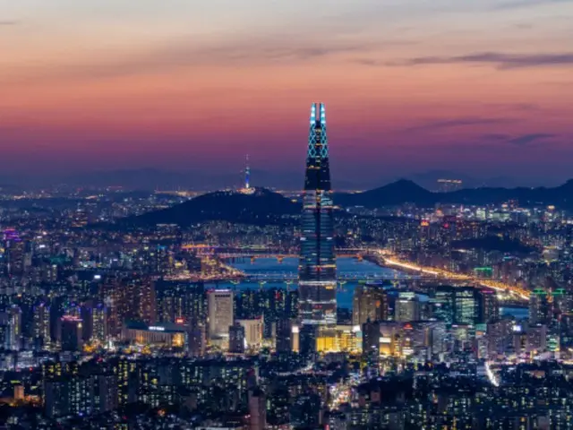 韓国ソウル市「MZに最も愛される都市」4年連続選定