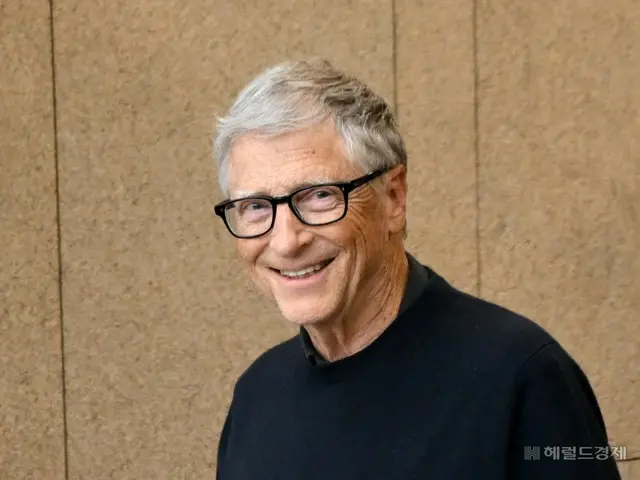 李在明大統領、21日にビル・ゲイツ氏と「面談」…健康分野での協力案を論議＝韓国