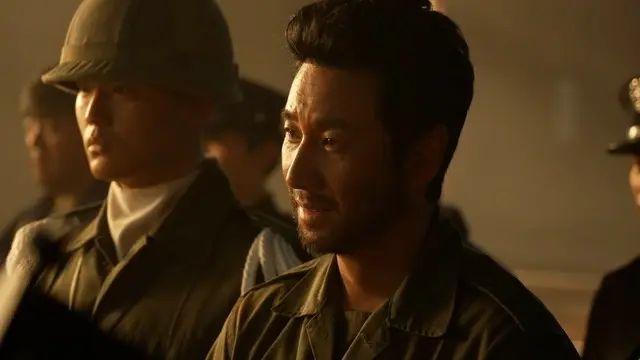 『大統領暗殺裁判　16日間の真実』チョ・ジョンソク×イ・ソンギュン×ユ・ジェミョン×チュ・チャンミン監督が本作への思いを語る貴重なメイキング映像解禁！2