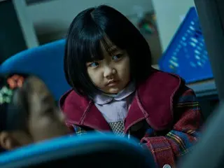 The main footage from the Korean psychological thriller "Invasion" featuring Korea's terrifyingly talented child actor Ki Soyo has been released!