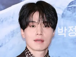 Why now? Actor Lee Dong Woo receives a storm of criticism from Chinese netizens for his past remarks