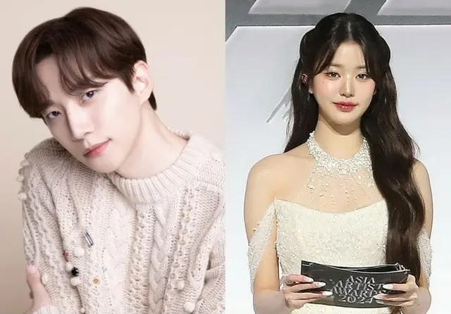 イ・ジュノ（2PM）＆チャン・ウォニョン（IVE）MC確定…「AAA2025」高雄国家体育場で開催01