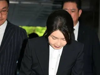 Kim Jeon-hee's side "absent from questioning due to health reasons"... Special prosecutor "summoned again at 10 a.m. on the 25th" - South Korea