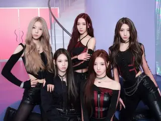 Lee Soo-man's girl group "A20 MAY" is gaining popularity in China... to appear at first major awards ceremony