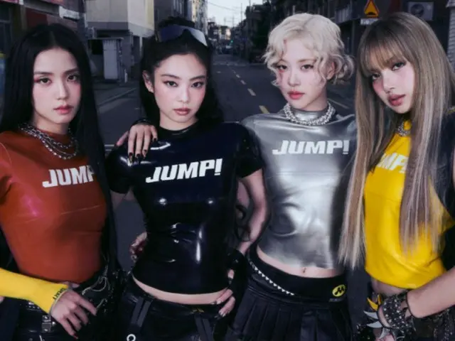 BLACKPINK and JUMP win 10 music show awards...Global popularity