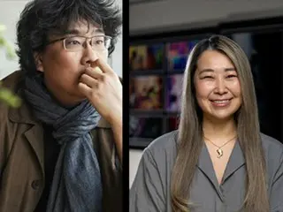 Bong Junho, Maggie Kang, and Kang Dong Woo-won to participate in special event at the 30th Busan International Film Festival