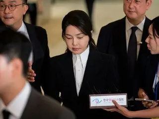 Seoul High Prosecutors' Office assigns Kim Geun-hee's false career complaint case to the Criminal Division... Will a reinvestigation be carried out?