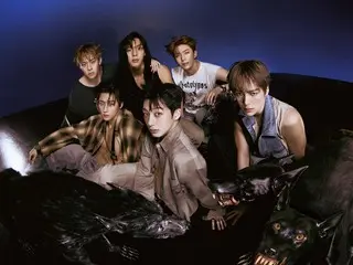 MONSTA X unveils unapproachable "underdog" visuals... Comeback on September 1st with "THE X"