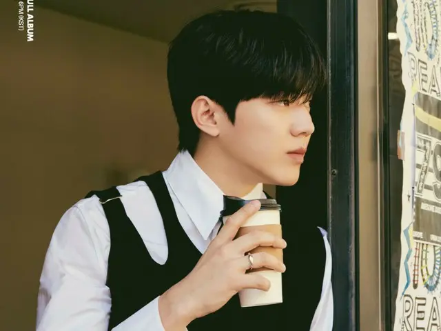 「DAY6」は9月5日、ニューアルバム「The DECADE」をリリースする。