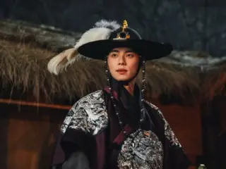 "Tyrant Chef" Yoona (Girls' Generation) undergoes stressful interview in front of King Lee Chae Min... 180-degree change in situation