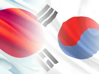 The Japan-South Korea summit was held under two "exceptional circumstances"