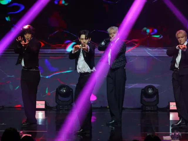TEEN TOP's 15th anniversary concert a great success... Music TV appearances starting from the 28th