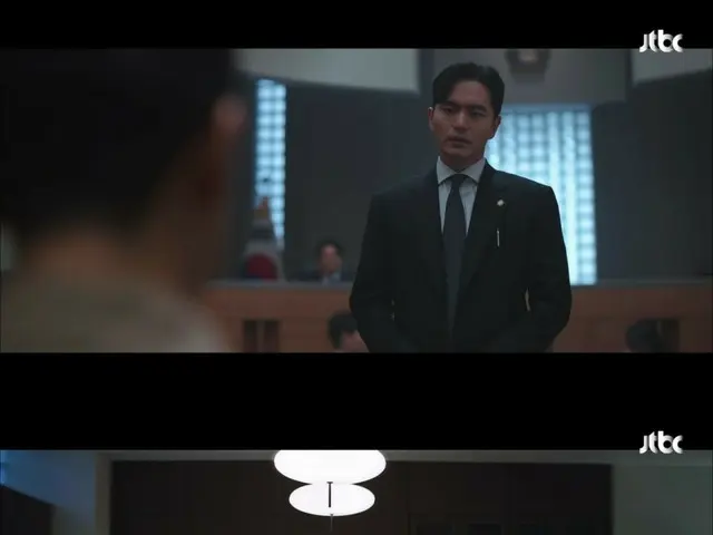 ≪韓国ドラマNOW≫「エスクァイア：弁護士を夢見る弁護士たち」7話、イ・ジヌク、元妻との関係に終止符＝視聴率7.0%、あらすじ・ネタバレ